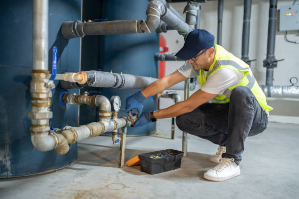 Best Plumbing System Maintenance  in USA